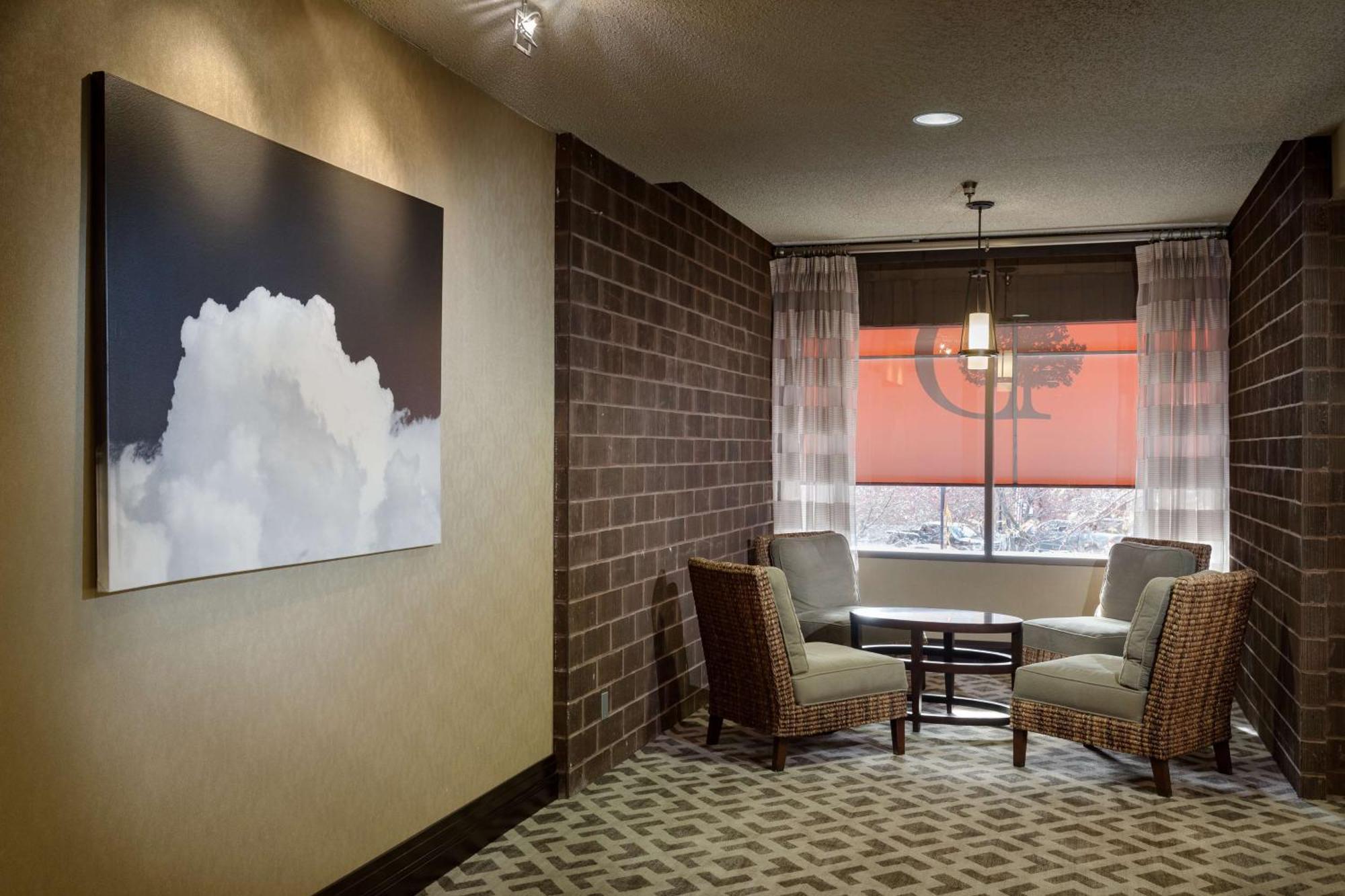 Doubletree By Hilton Billings Hotel Exterior photo
