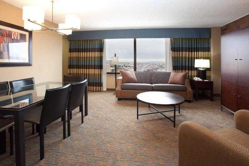Doubletree By Hilton Billings Hotel Exterior photo